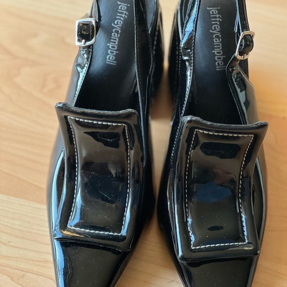 Jeffrey Campbell Shoes - Picture 2 of 4